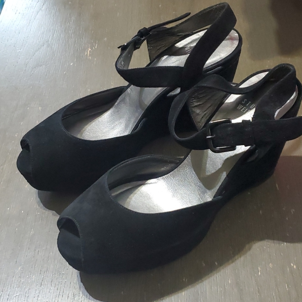 Stuart Weitzman
